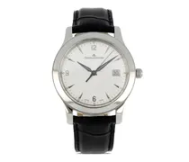 2010 pre-owned Master Control 40mm - Weiß