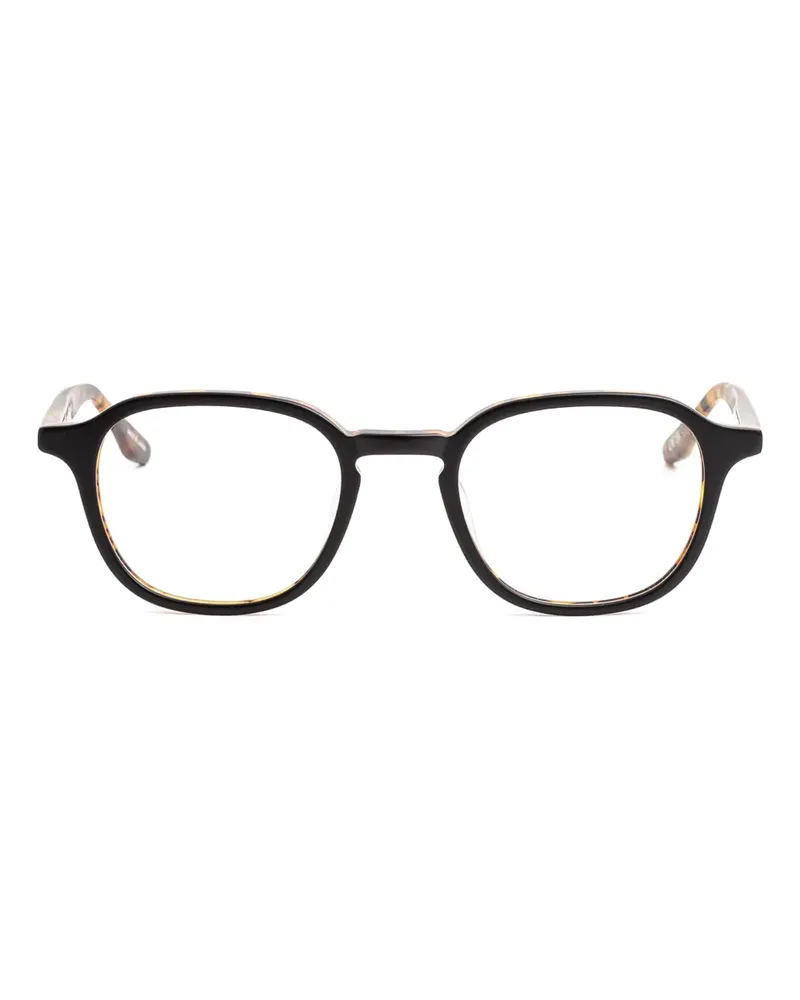 Barton Perreira Dale Brille - Braun Braun