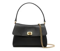 Nano Rodeo Tote Bag - Schwarz