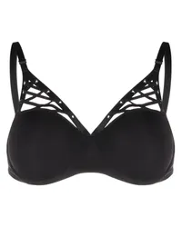 Marlies Dekkers Euphoria padded push-up bra Schwarz