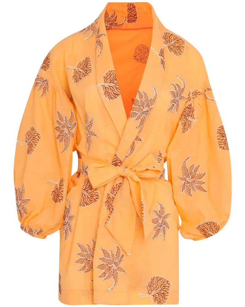 BRIGITTE Debby Jacke - Orange Orange