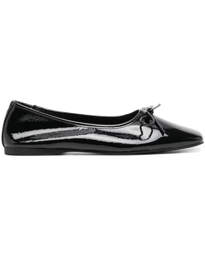 SENSO Becca III Ballerinas - Schwarz Schwarz