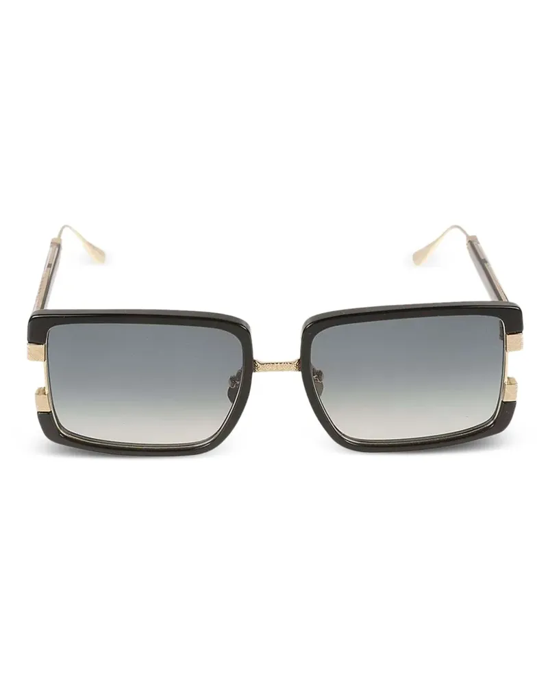 Anna-Karin Karlsson Too Handsome Sonnenbrille - Gold Gold