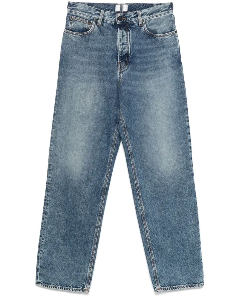 Haikure Logan Jeans - Blau Blau