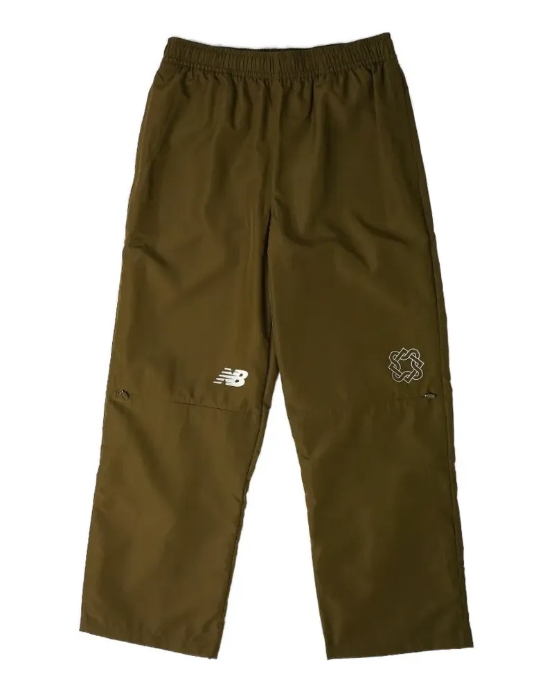 New Balance x Lack of Guidance Trainingshose - Grün Grün