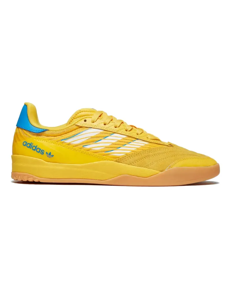 adidas copa nationale sneakers - Gelb Gelb