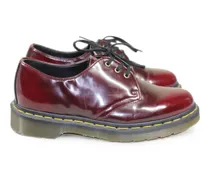 1461 Derby-Schuhe - Rot