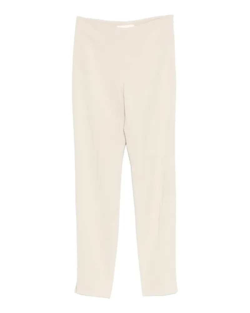 Antonio Berardi Hose mit Schlitzen - Nude Nude