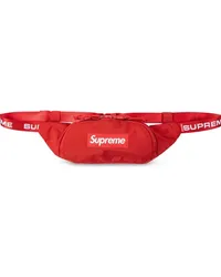 Supreme Being Tasche mit schmalem Bund Rot