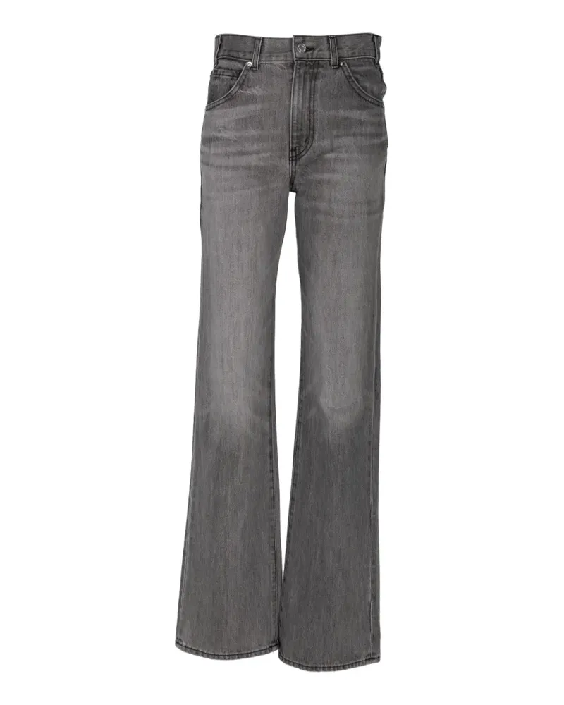 Nili Lotan Joan Jeans - Grau Grau