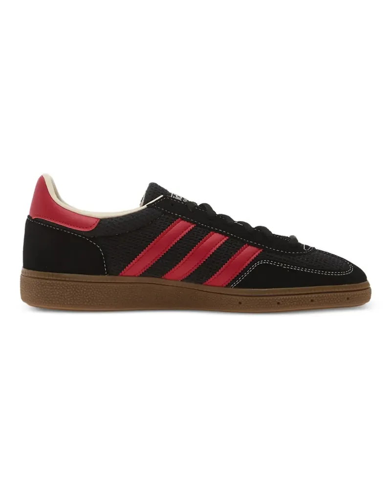 adidas Handball Spezial Schuhe - Schwarz Schwarz