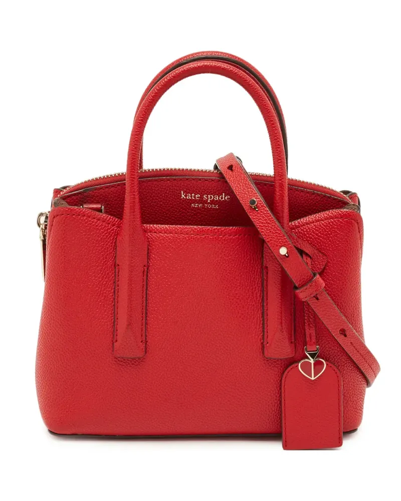 Kate Spade Mini Margaux Tote Bag - Rot Rot