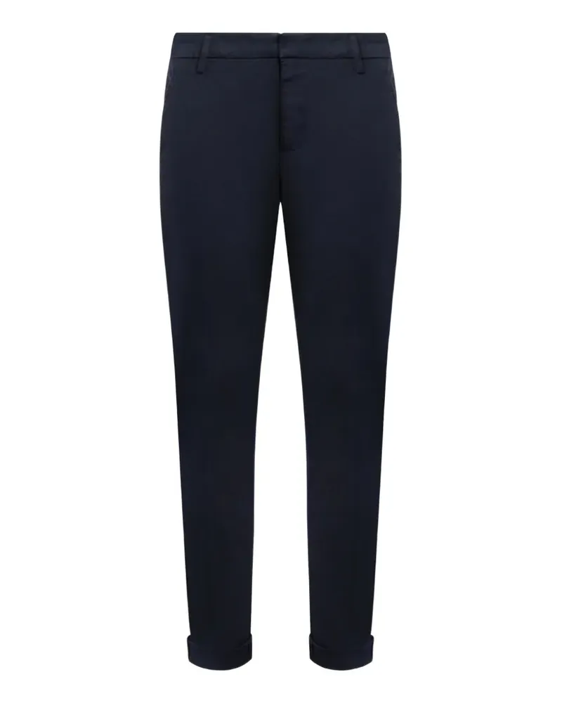 Dondup Gaubert slim-fit chinos - Blau Blau