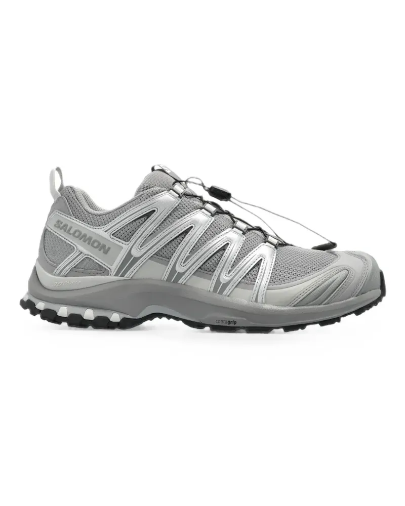 Salomon XA PRO 3D Sneakers - Grau Grau
