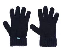 Handschuhe aus Kaschmir-Seidengemisch