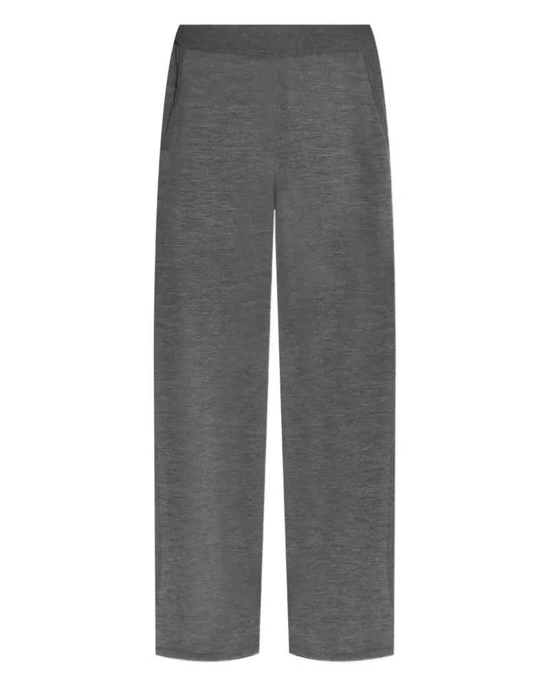 Anine Bing Hose mit Taschen - Grau Grau