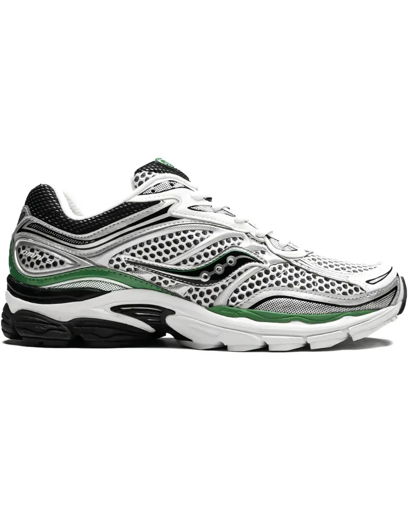 Saucony Progrid Omni 9 Sneakers - Grau Grau