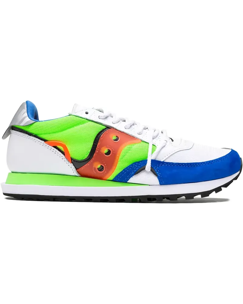 Saucony Jazz DST Sneakers - Weiß Weiß