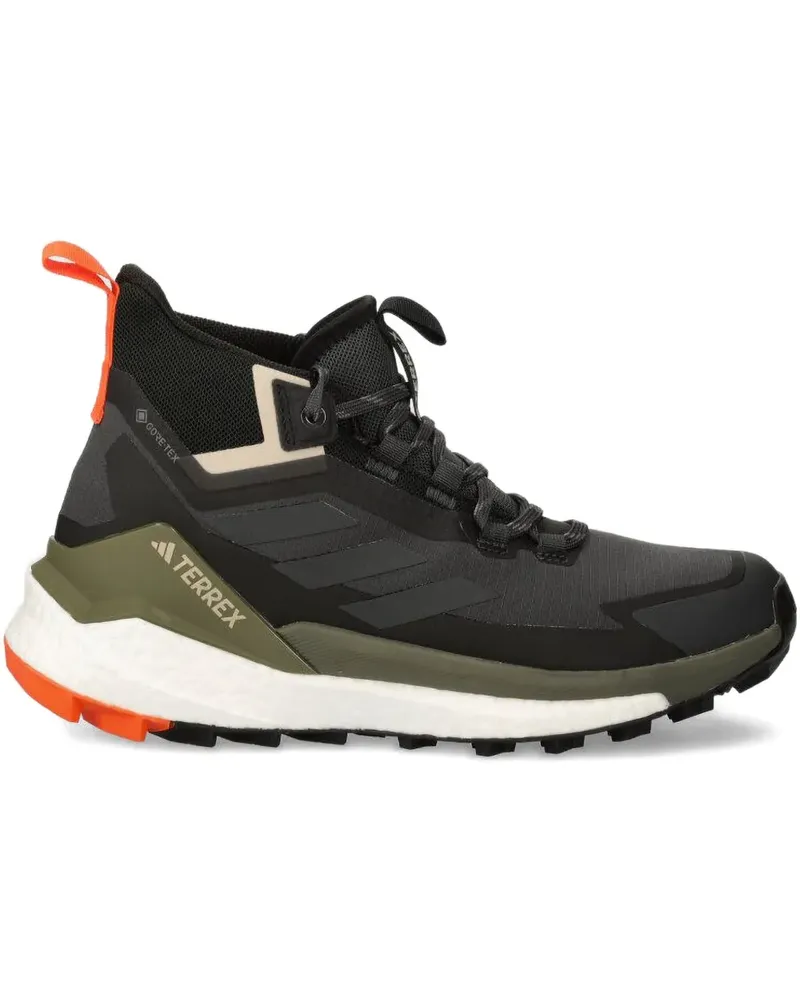 adidas Free Hiker 2.0 Sneakers - Schwarz Schwarz