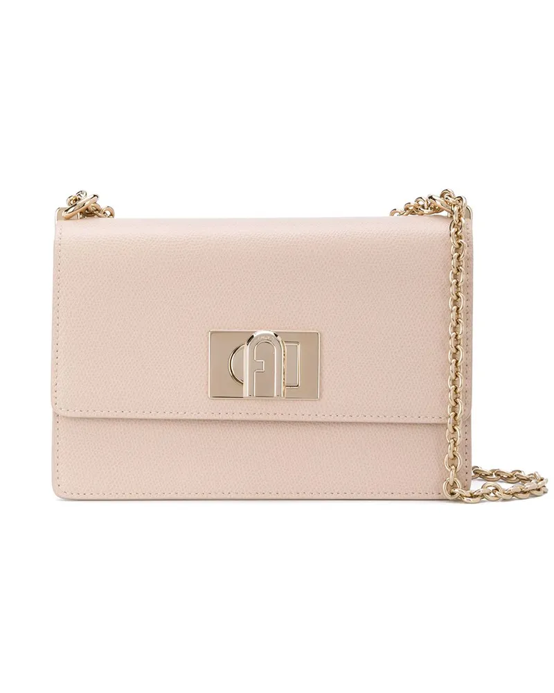 Furla 1927 Umhängetasche - Nude Nude