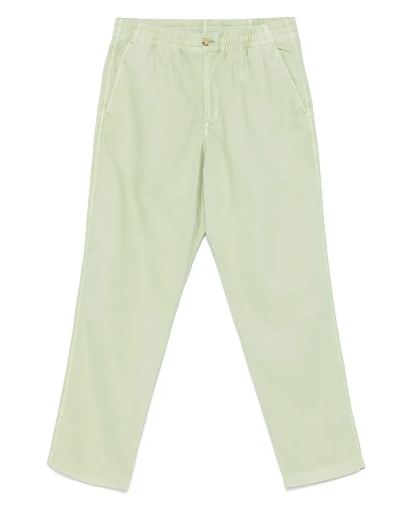Ralph Lauren Klassische Hose - Grün Grün
