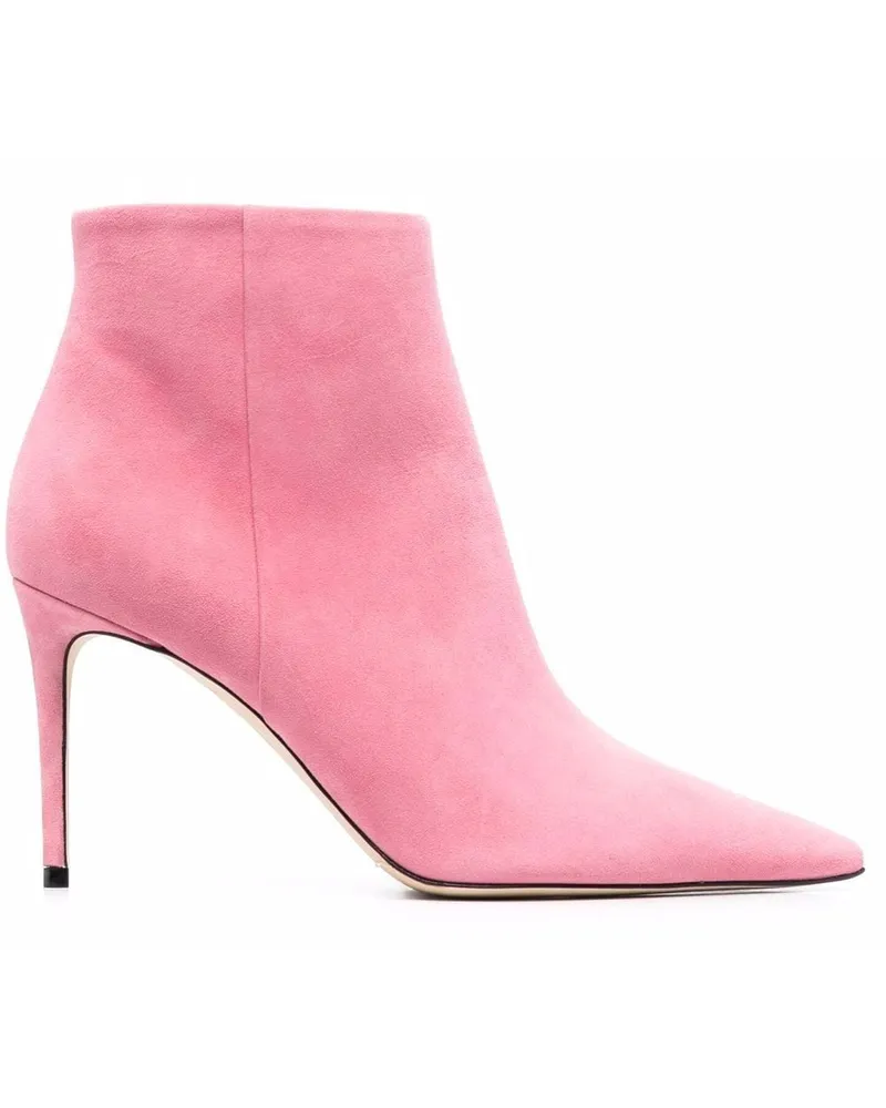Scarosso Anya Stiefel - Rosa Rosa