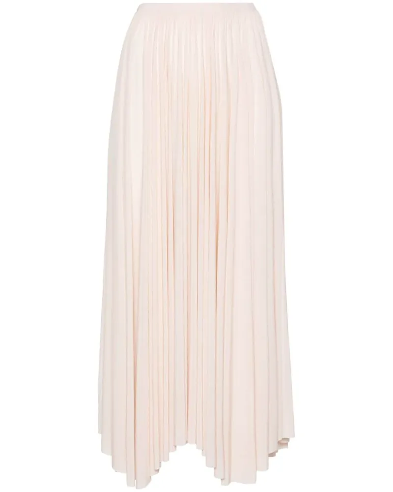 Philosophy Di Lorenzo Serafini Asymmetrischer Maxirock - Rosa Rosa