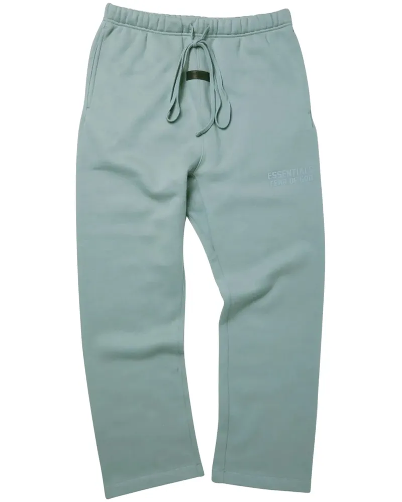Fear of God Essentials Jogginghose - Grün Grün