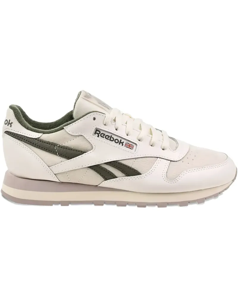 Reebok Classic Sneakers - Weiß Weiß