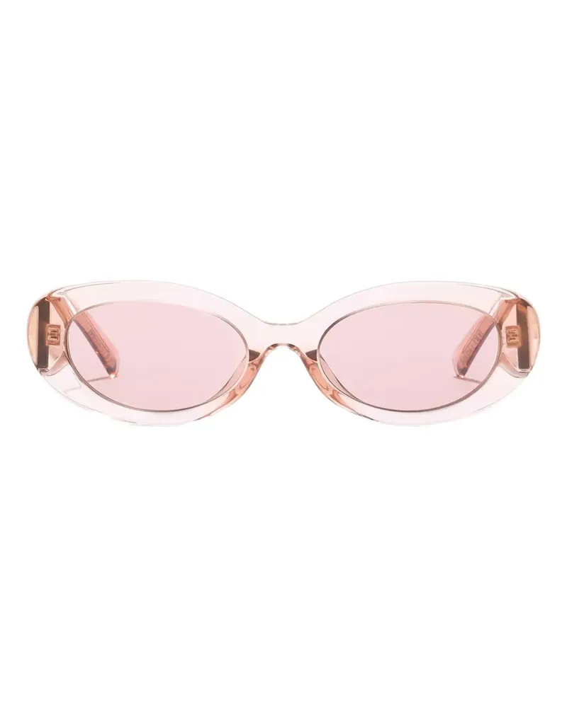 Dolce & Gabbana Devotion sunglasses - Rosa Rosa