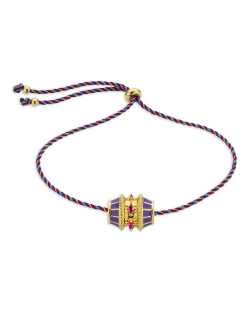 MYA BAY Talisman bracelet - Gold Gold