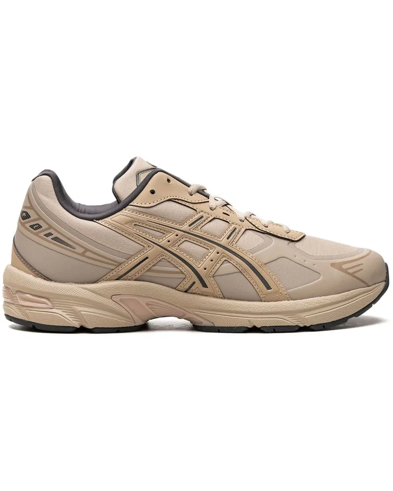 Asics GEL-1130 NS Wood Crepe Sneakers - Nude Nude