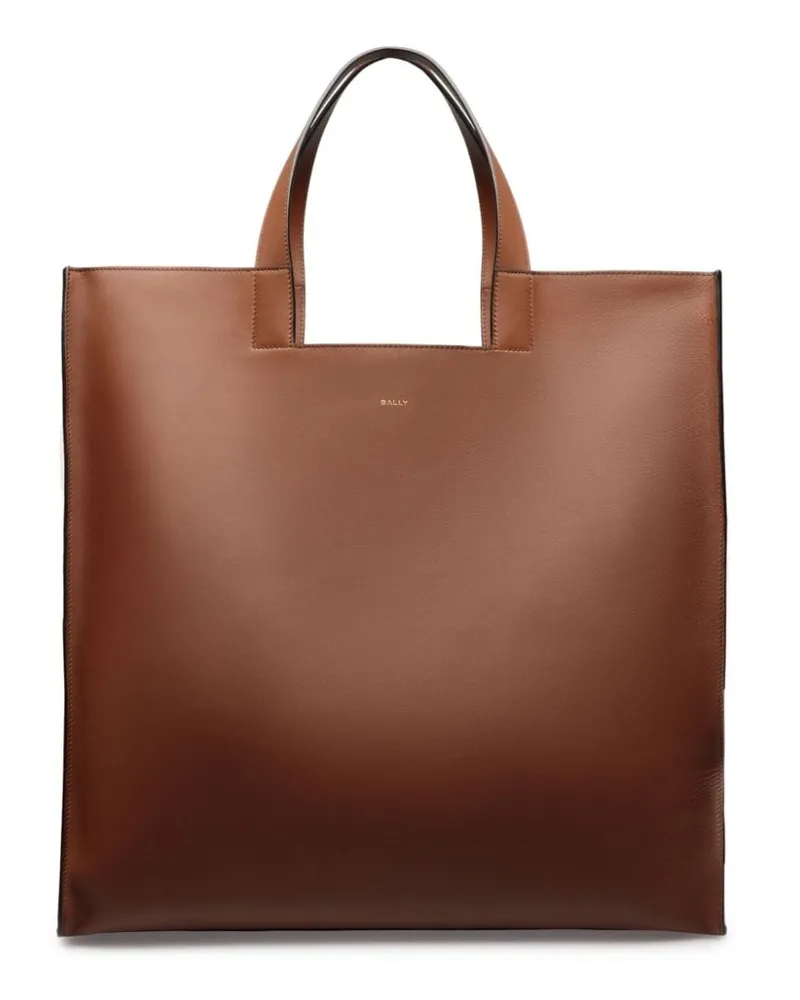 Bally Easy Shopper - Braun Braun