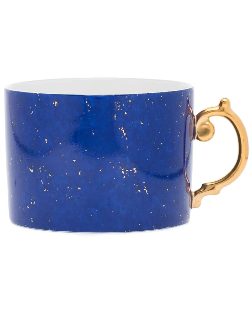 L’OBJET Lapis Teetasse - Blau Blau