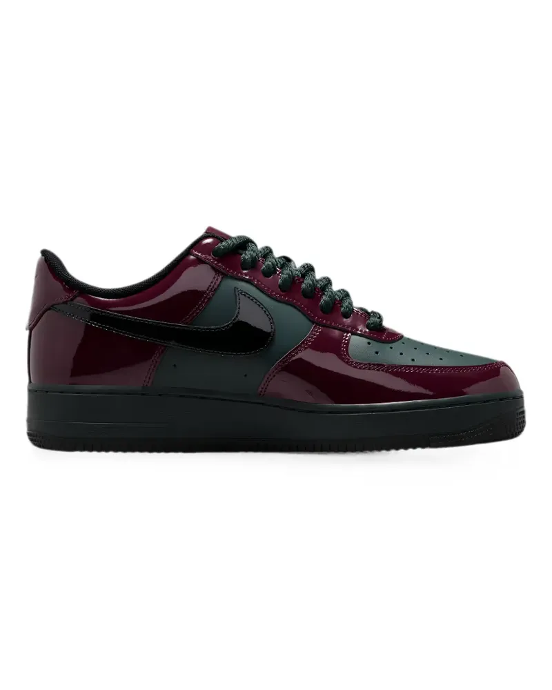 Nike Air Force 1 Low '07 LV8 shoes - Rot Rot