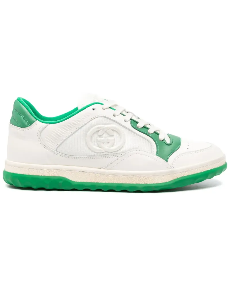Gucci Mac80 Sneakers - Weiß Weiß