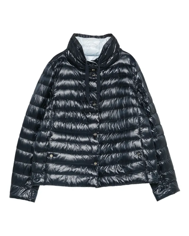 Herno ultralight jacket - Blau Blau