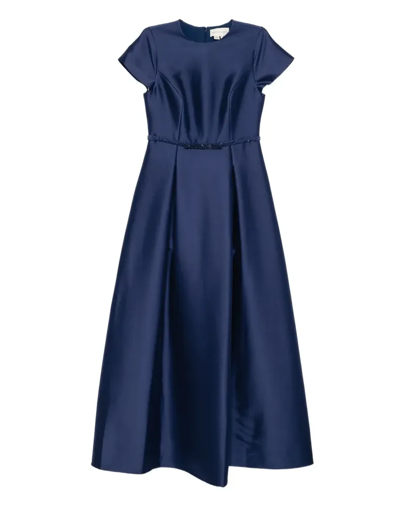 Sachin & Babi Blythe Abendkleid - Blau Blau