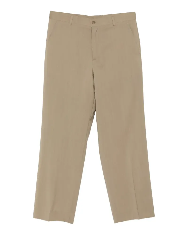Costumein Alain trousers - Nude Nude