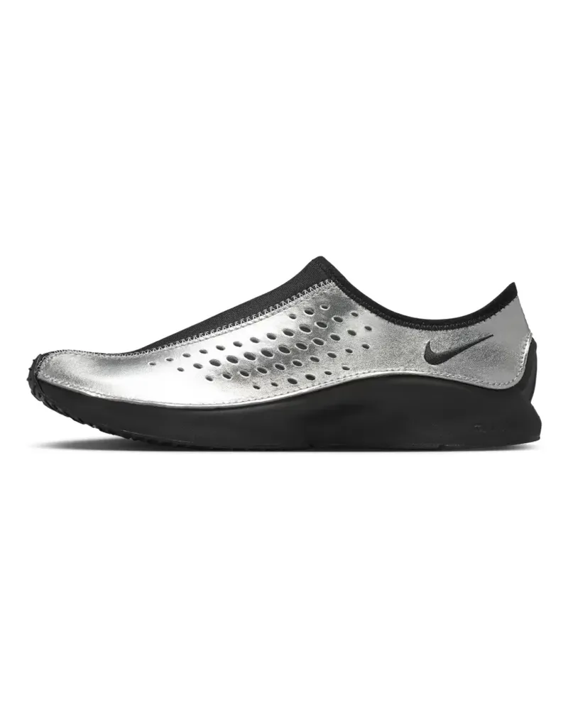 Nike Superfly Sneakers mit Logo - Silber Silber