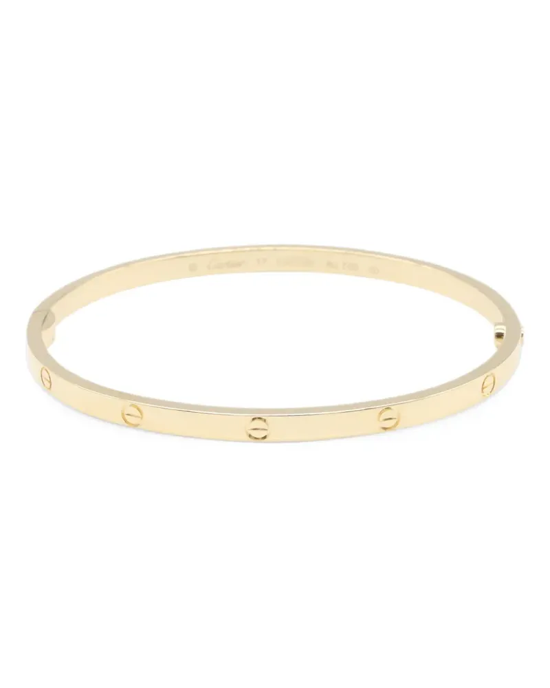 Cartier 2010s small Love bracelet - Gold Gold