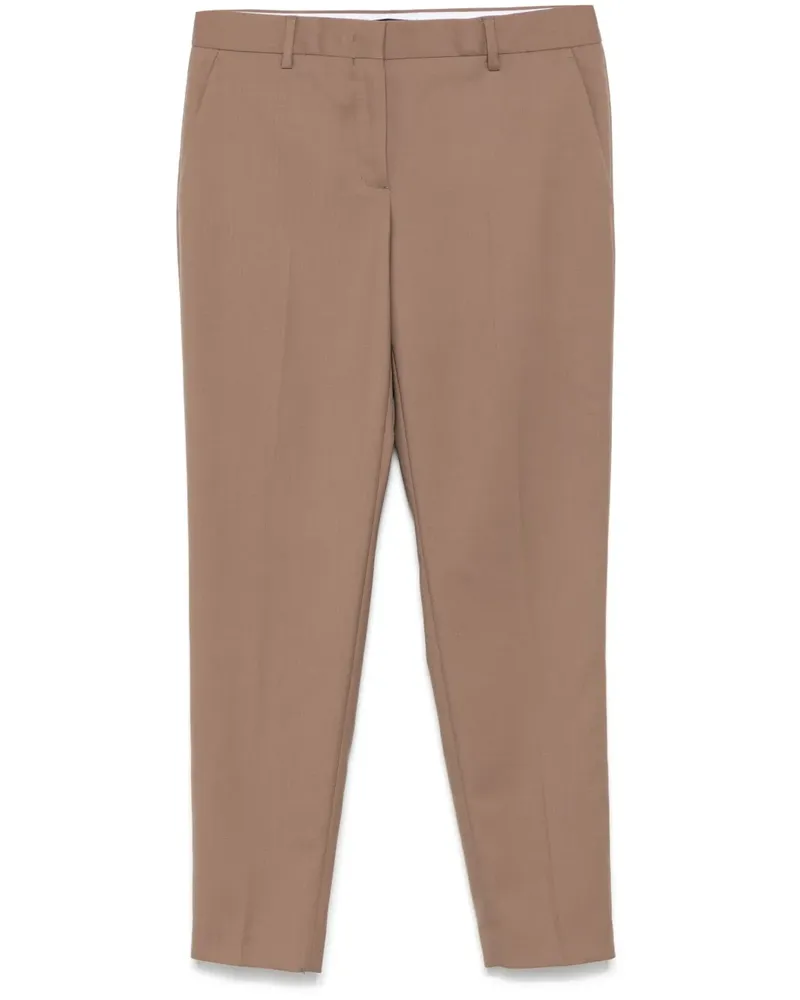 Paul Smith Klassische Hose - Nude Nude