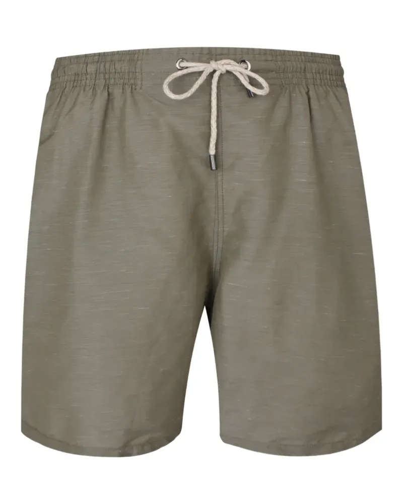 Marané Badeshorts mit Kordelzug - Grün Grün