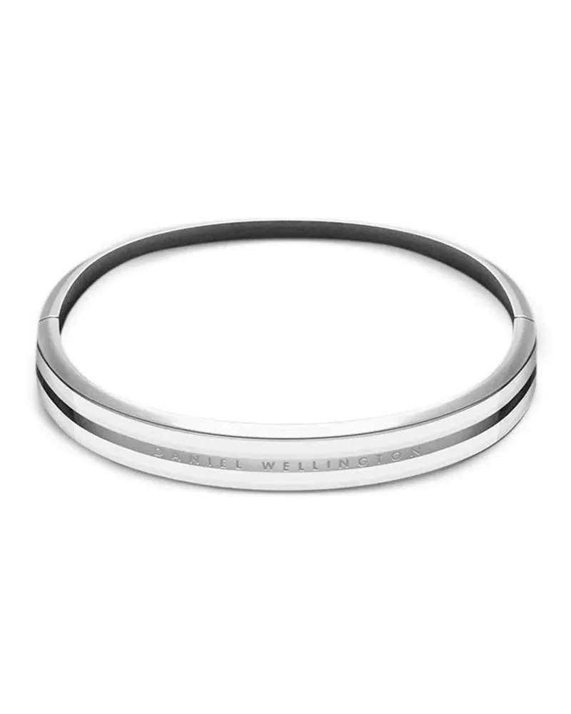 Daniel Wellington Armband im Layering-Look - Silber Silber