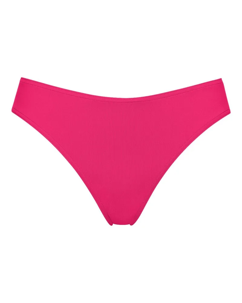 Eres Coulisses Bikinihöschen - Rosa Rosa