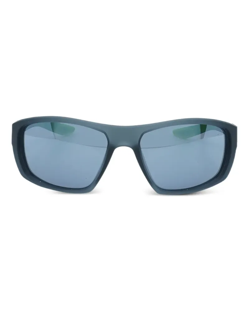 Nike Brazen Boost Sonnenbrille - Grau Grau