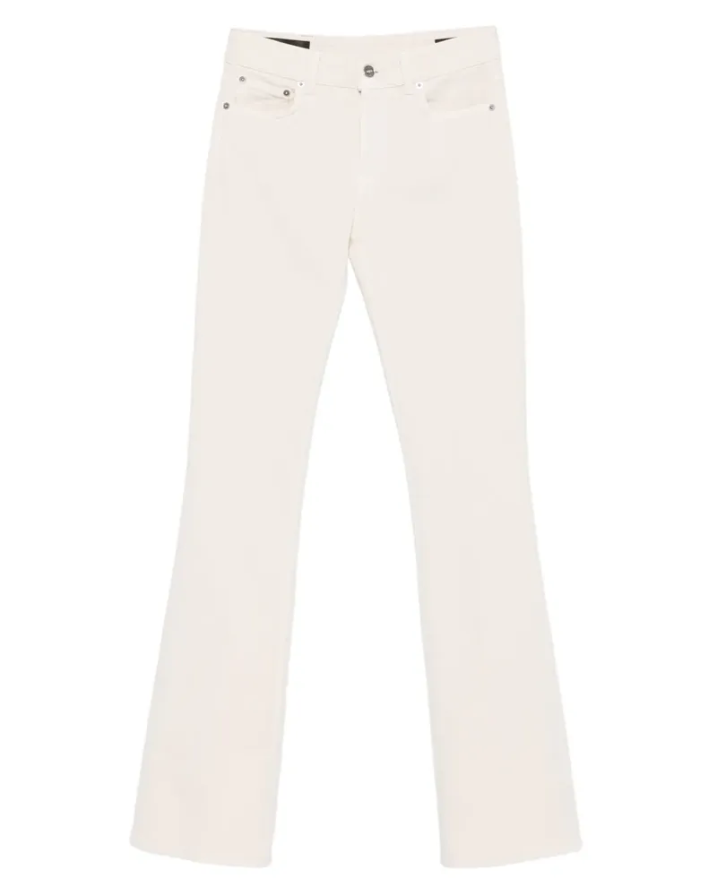 Dondup Ausgestellte Jeans - Nude Nude