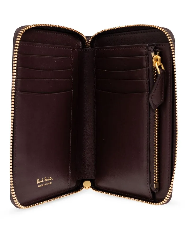 Klappbare Brieftasche Paul Smith Brieftasche Paul Smith Bifold