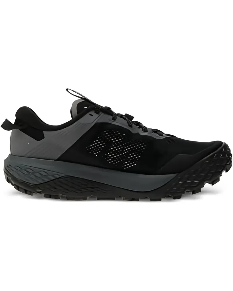 Karhu Ikoni Trail Wr Sneakers - Schwarz Schwarz