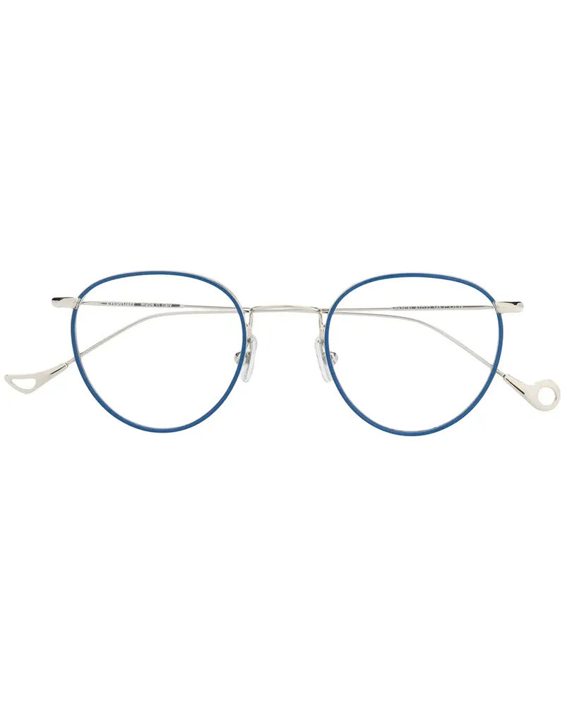 Eyepetizer Pascal' Brille - Blau Blau